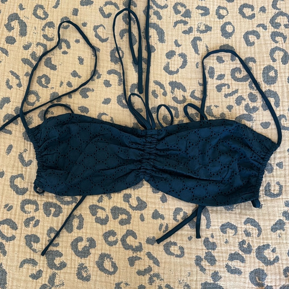 Free People Intimately Crop